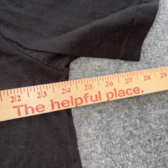 London Underground Mind the Gap Official Licensed T-Shirt Men's 2XL - Picture 6 of 7